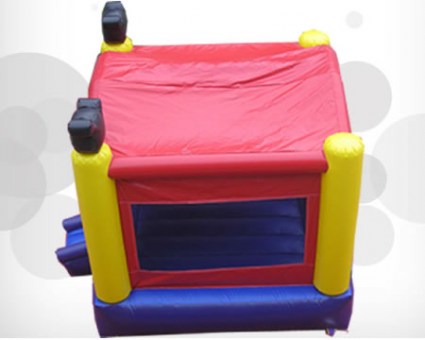 Mickey Mouse Bouncer1